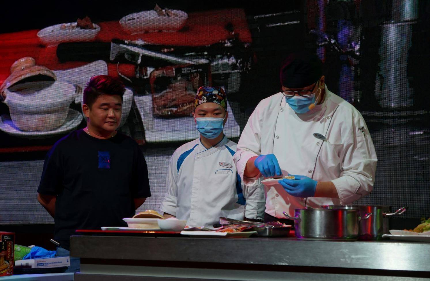 Why 73% of Home Cooks Hold Their Knife Wrong: What the Numbers Tell Us